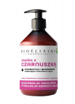 BIOELIXIRE juuksemask must - 500ml