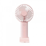 Laetav K&auml;eshoitav Ventilaator