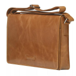 DBRAMANTE1928 MARSELISBORG - 14" - GOLDEN TAN (2ND GEN)