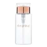 ABA GROUP pumbadosaator Pink Gold - 150ml - SMALL