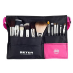 Komplekt meigi pintsleid Professional Makeup Beter (13 pcs)