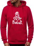 Pusa meestele Dakar