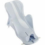 THERMOBABY Daphne bath bouncer - Blue flower