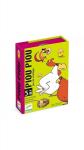 Kaardim&auml;ng &ndash; Piou Piou, Djeco DJ05119