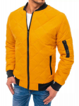 Jakk meestele Morel JS MY01 44863, kollane