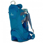 LittleLife Freedom S4 lastekandja, sinine