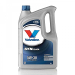Mootori&otilde;li Valvoline SYNPOWER FE 5W30, 5L