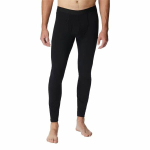 COLUMBIA Migweight Stretch Tight Black