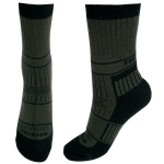 Termosokid MFH, Alaska, Oliivroheline