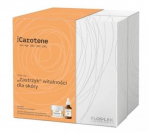Flos-Lek, Beta Karoteen PRO Age &Otilde;li 30 ml + Kreem 50 ml komplekt, Flos-Lek, Beta Caroten PRO Age Setas: Aliejus 30 ml + Kremas 50 ml