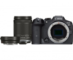 Digikaamera Canon EOS R7 + RF-S 18-150mm F3.5-6.3 IS STM(F/3.5-6.3 IS STM) + kinnitusadapter EF-EOS R