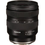 Tamron 20&ndash;40 mm F/2.8 Di III VXD (Sony E kinnitus) (A062)