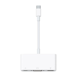 Apple USB-C Digital VGA Multiport Adapter - MJ1L2ZM/A