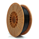 3D-printeri filament ASA must 1.75mm 0.7kg Rosa3D