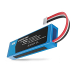 Asendusaku Newell MY-JML330SL JBL Charge 3 jaoks