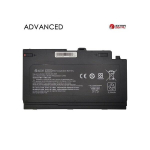 S&uuml;learvuti aku HP Notebook Akupatarei AA06XL 8300mAh Extra Digital Advanced Originaal 9990000462193