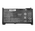 S&uuml;learvuti aku S&uuml;learvuti aku HP RR03XL, 3500 mAh, ekstra digitaalne t&auml;iustatud