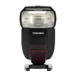 Yongnuo YN690EX-RT v&auml;lklamp Canoni jaoks