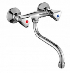 Segisti "Norm chrome"