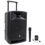BoomTone DJ TravelSound12-VHF, must