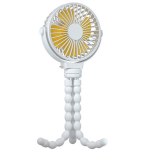 Kaasaskantav laetav ventilaator