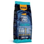 Primal Spirit Iberian Salmon koertele l&otilde;hega, 12 kg