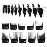 FOX MAGNET Magnetiliste otsakute komplekt juuksel&otilde;ikurile, 10 tk