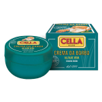 Cella Milano Raseerimiskreem orgaanilise aloe veraga 150ml