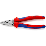 Tangid Knipex, 180 mm