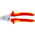 Knipex l&otilde;iketangid StepCut