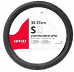 Amio naturaalsest nahast tepitud roolikate S (35-37Cm)