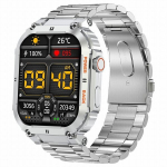 Nutikell Gravity GT6-7 Silver