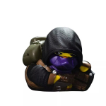 TUBBZ - Resident Evil The Merchant