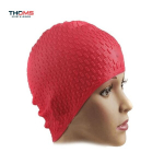 Silikoonist ujumism&uuml;ts THOMS SkyTrip punane, unisex