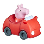 Figuuride komplekt autos Hasbro Peppa Pig, 8 cm
