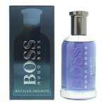 Parf&uuml;&uuml;mvesi Hugo Boss Boss Bottled Infinite EDP meestele 200 ml