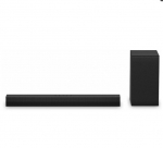 Helis&uuml;steem - LG - S40T - 300 W - 2.1 kanalit - Dolby Digital ja DTS - HDMI ja Bluetooth