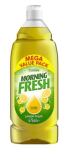 N&otilde;udepesuvahend MORNING FRESH Lemon, 675ml, sidrunil&otilde;hn
