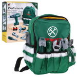 Meistrikomplekt + seljakott G232