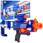 Laste vintp&uuml;ss Blaze Storm Karabin, sinine