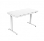 Kirjutuslaud Tuckano Electric ET119W-C BI, valge