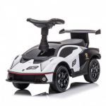 T&otilde;ukeauto Lamborghini, valge