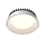 Allvalgusti DL055-18W3-4-6K-W