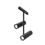 Rajavalgustus TR005-2-2X12W3K-B