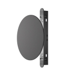 Rajavalgustus TR107-4-5W3K-B