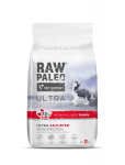 Raw Paleo Vet Expert Ultra Beef Medium&Large Puppy, 2kg