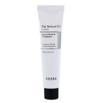 N&auml;okreem COSRX The Retinol 0.1 Cream 0,1% retinooli, super E-vitamiin, pantenool