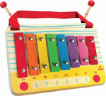 Puidust metallofon Svoora SV14010