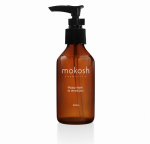 Mokosh - Raspberry Cleansing Make-up Removal Oil, 100ml