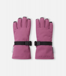 Reima laste kindad 170g Tartu 5300105A*5390, lilla, 10/12 a